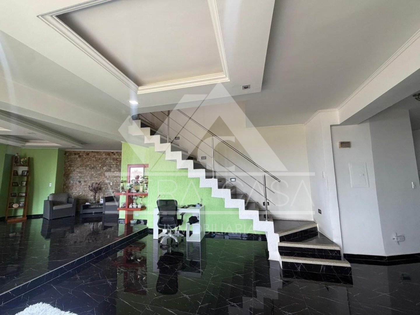 Penthouse en Venta en Conjunto Residencial Portal de Mñongo I, Naguanagua, Naguanagua, Carabobo - Cod. 0022 | Veracasa Inmobiliaria - Imagen 9