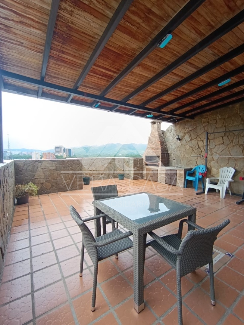 Penthouse en Venta en Conjunto Residencial Portal de Mñongo I, Naguanagua, Naguanagua, Carabobo - Cod. 0022 | Veracasa Inmobiliaria - Imagen 6