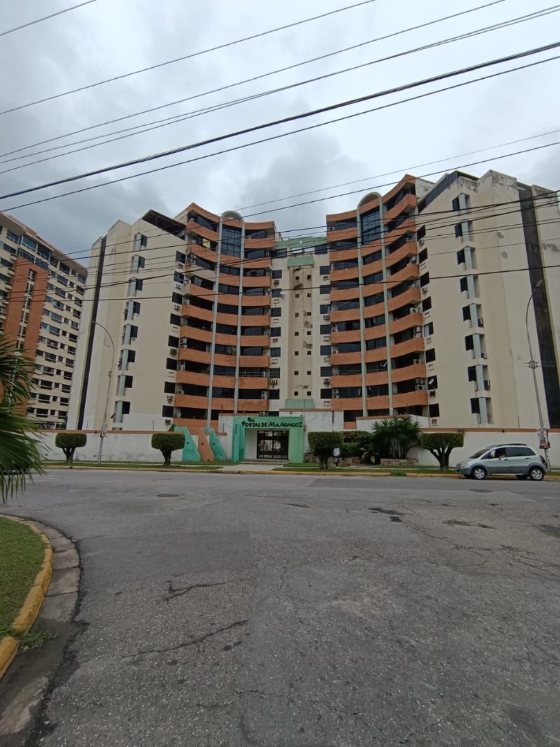 Apartamento en Alquiler en Conjunto Residencial Portal de Mñongo I, Valencia, Naguanagua, Carabobo - Cod. 1320 | Veracasa Inmobiliaria - Imagen 6