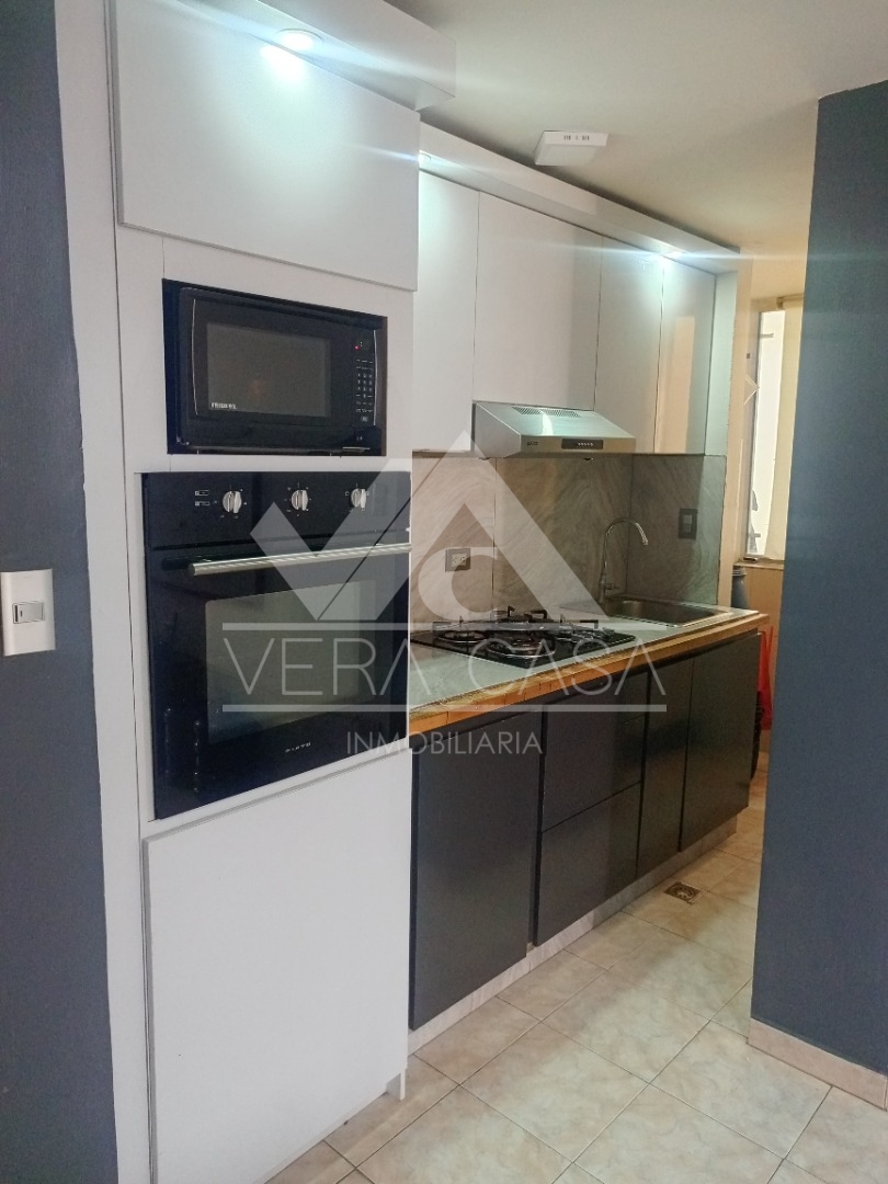 Apartamento en Venta en Urb Paraparal Res Caranday , Los Guayos, Los Guayos, Carabobo - Cod. 1322 | Veracasa Inmobiliaria - Imagen 7