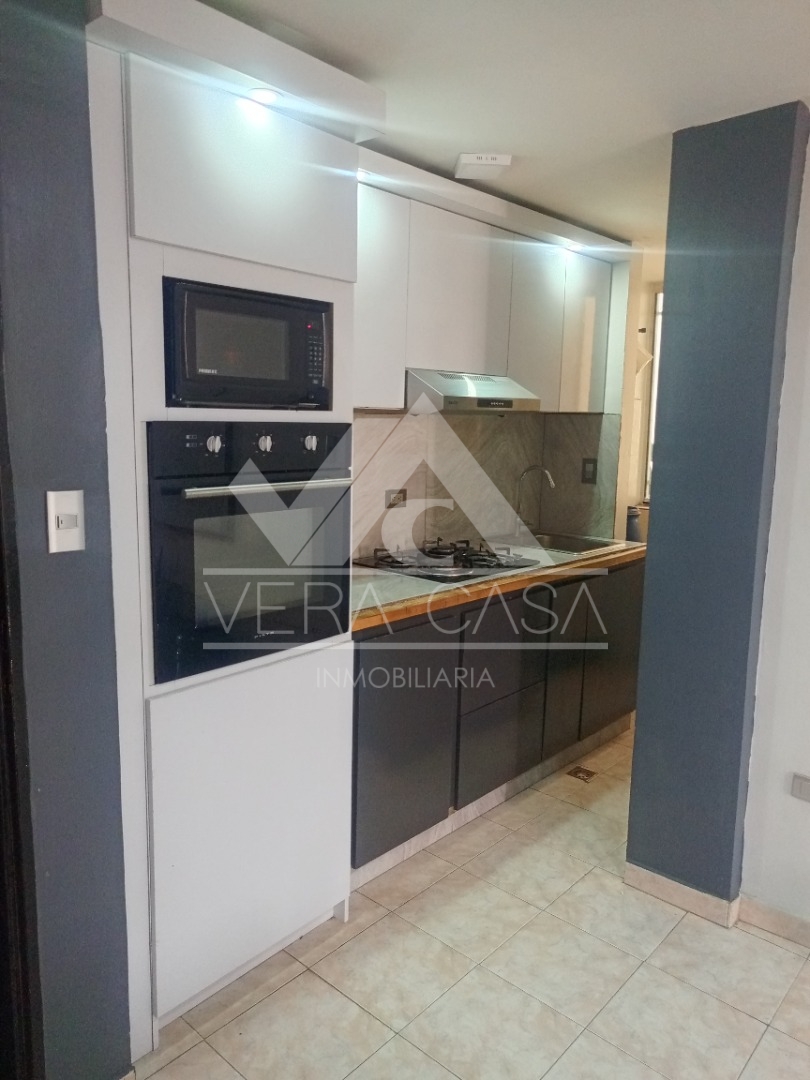 Apartamento en Venta en Urb Paraparal Res Caranday , Los Guayos, Los Guayos, Carabobo - Cod. 1322 | Veracasa Inmobiliaria - Imagen 5