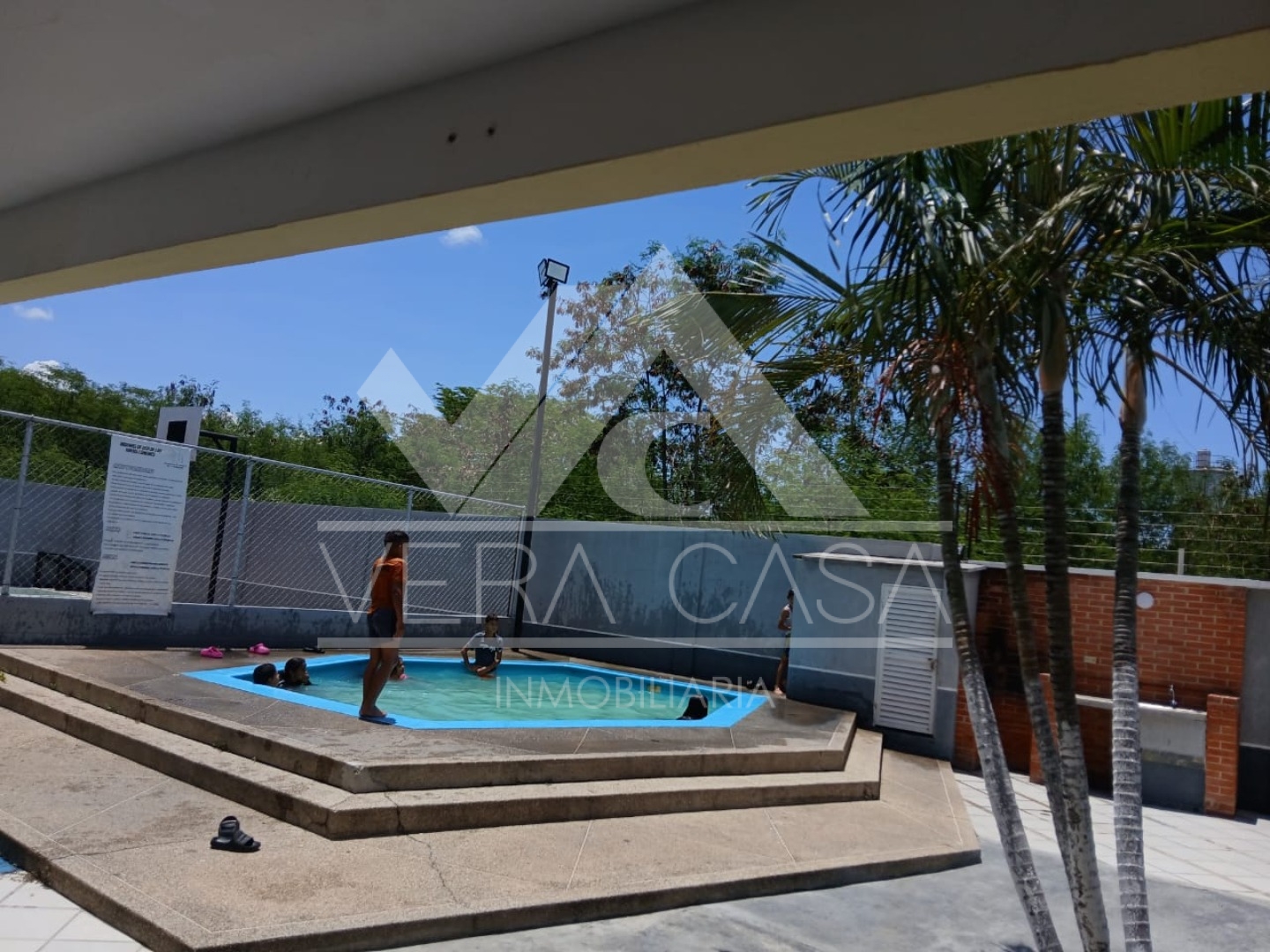 Apartamento en Venta en RIO CARONI I, PISO 3 (PENDIENTE POR LIBERACIÓN , Los Guayos, Los Guayos, Carabobo - Cod. 1327 | Veracasa Inmobiliaria - Imagen 3