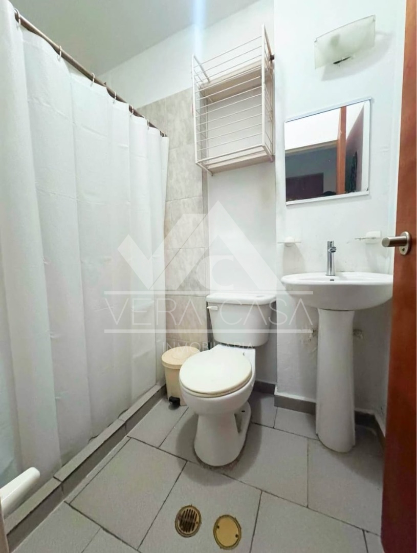 Apartamento en Venta en RIO CARONI I, PISO 3 (PENDIENTE POR LIBERACIÓN , Los Guayos, Los Guayos, Carabobo - Cod. 1327 | Veracasa Inmobiliaria - Imagen 4