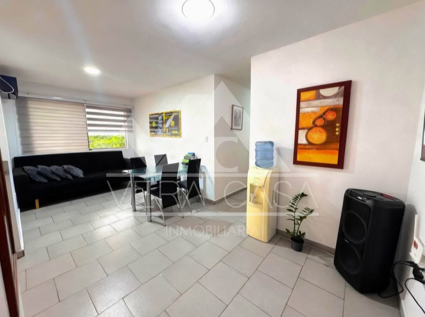 Apartamento en Venta en RIO CARONI I, PISO 3 (PENDIENTE POR LIBERACIÓN , Los Guayos, Los Guayos, Carabobo - Cod. 1327 | Veracasa Inmobiliaria - Imagen 5