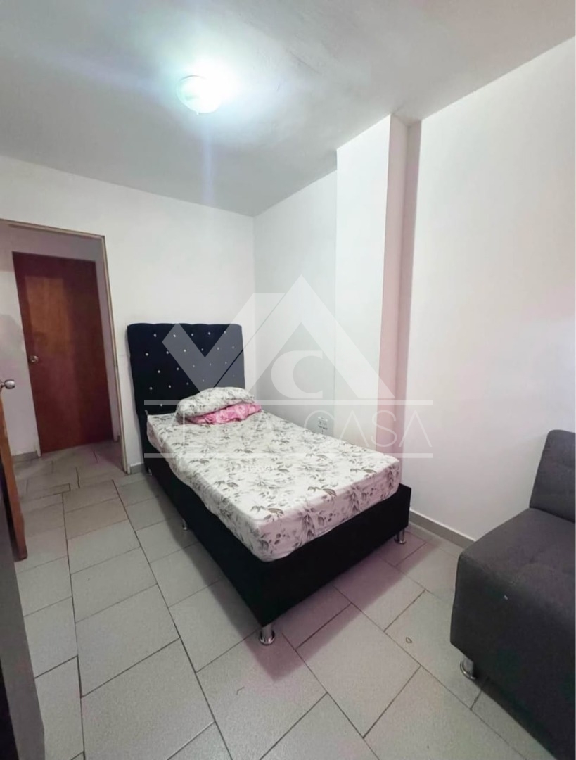 Apartamento en Venta en RIO CARONI I, PISO 3 (PENDIENTE POR LIBERACIÓN , Los Guayos, Los Guayos, Carabobo - Cod. 1327 | Veracasa Inmobiliaria - Imagen 6