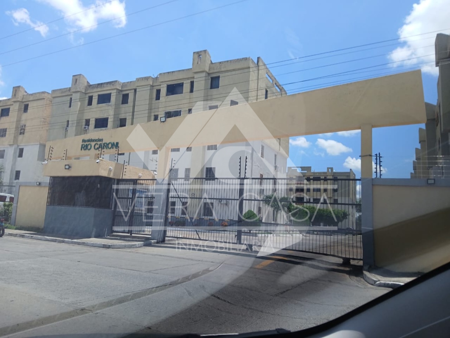 Apartamento en Venta en RIO CARONI I, PISO 3 (PENDIENTE POR LIBERACIÓN , Los Guayos, Los Guayos, Carabobo - Cod. 1327 | Veracasa Inmobiliaria - Imagen 7