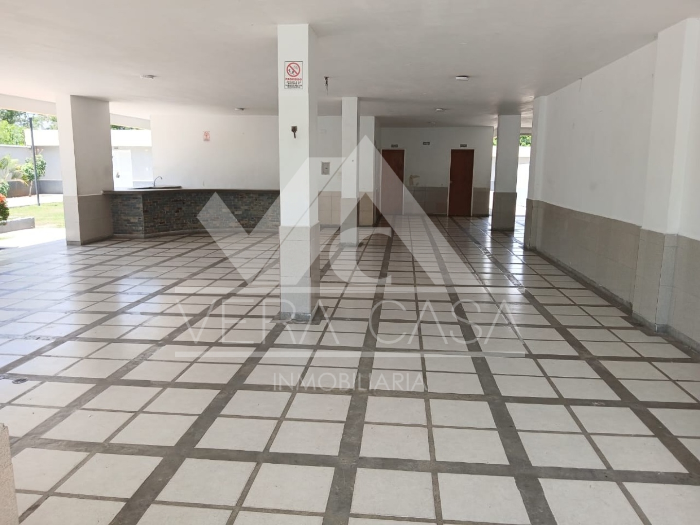 Apartamento en Venta en RIO CARONI I, PISO 3 (PENDIENTE POR LIBERACIÓN , Los Guayos, Los Guayos, Carabobo - Cod. 1327 | Veracasa Inmobiliaria - Imagen 8