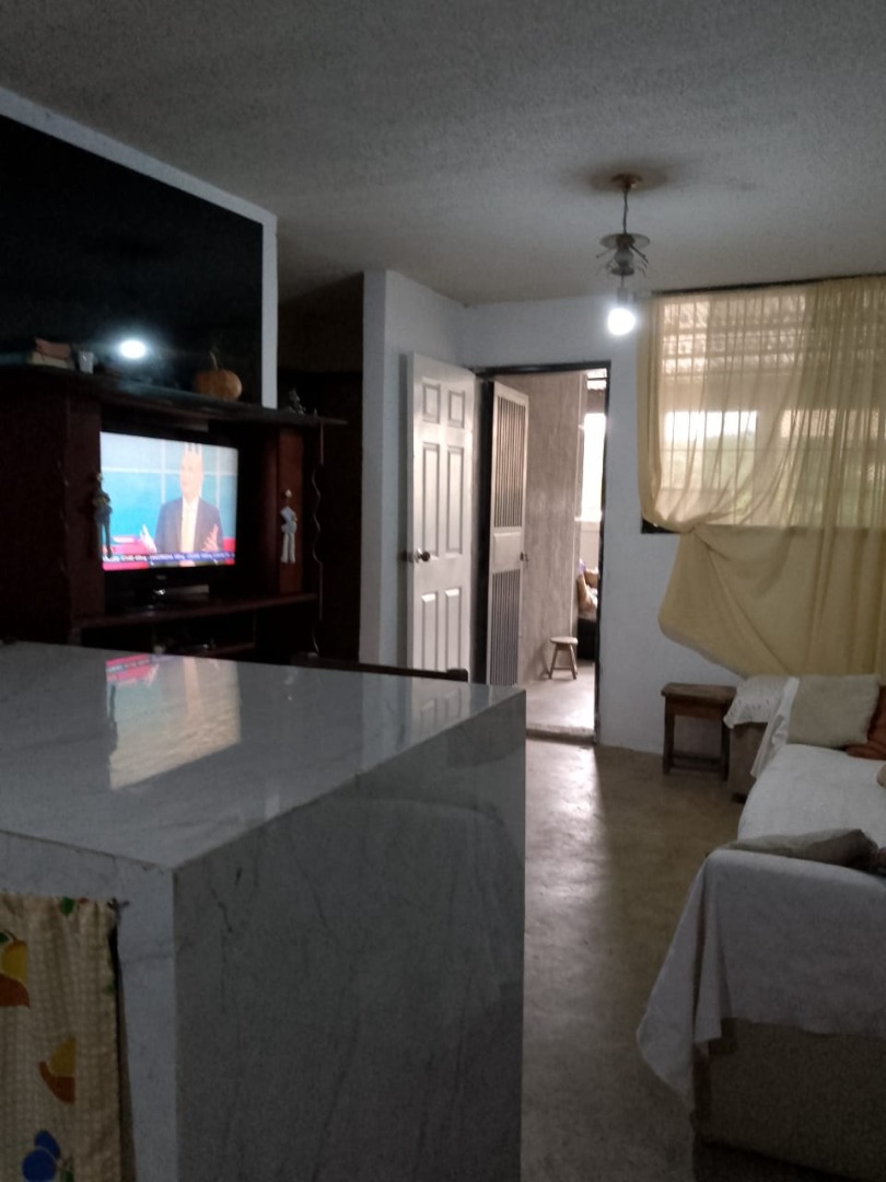 Apartamento en Venta en Buenaventura , Valencia, Los Guayos, Carabobo - Cod. 1330 | Veracasa Inmobiliaria - Imagen 1