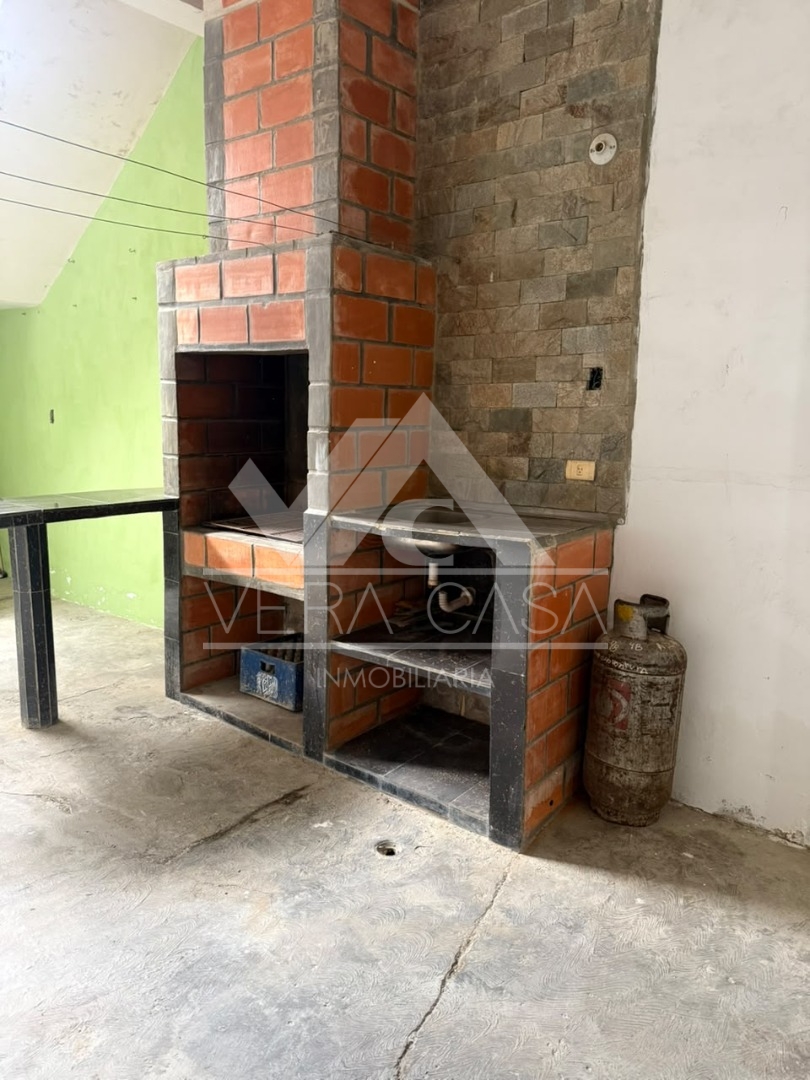 Casa en Venta en Buenaventura , Valencia, Los Guayos, Carabobo - Cod. 0583 | Veracasa Inmobiliaria - Imagen 6