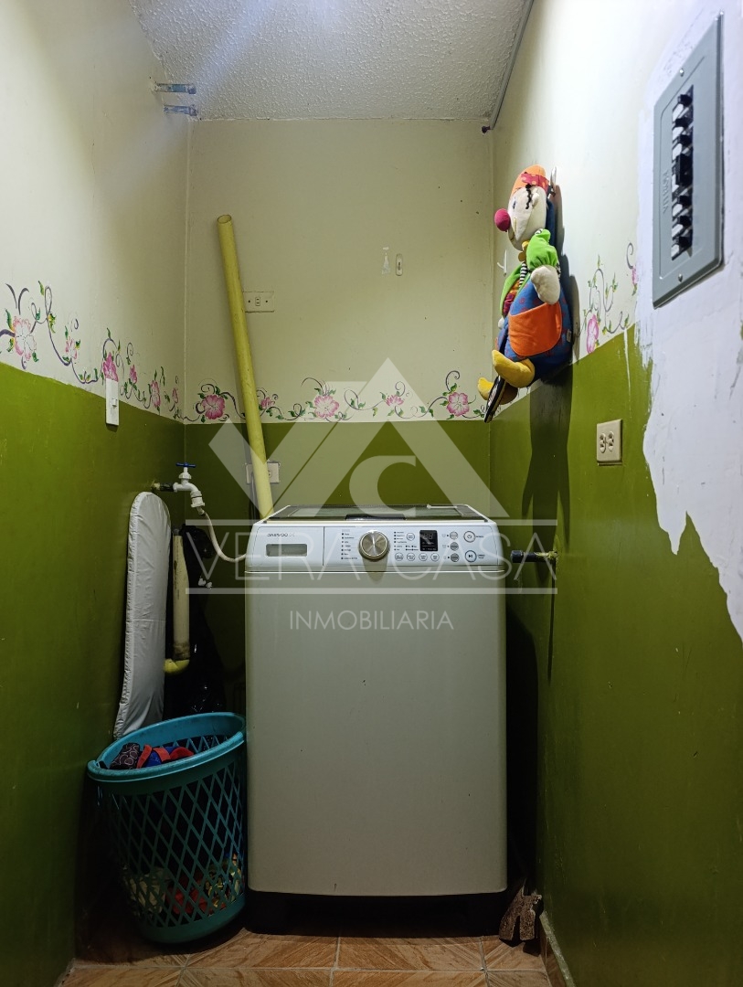 Apartamento en Venta en Buenaventura , Los Guayos, Los Guayos, Carabobo - Cod. 1331 | Veracasa Inmobiliaria - Imagen 8