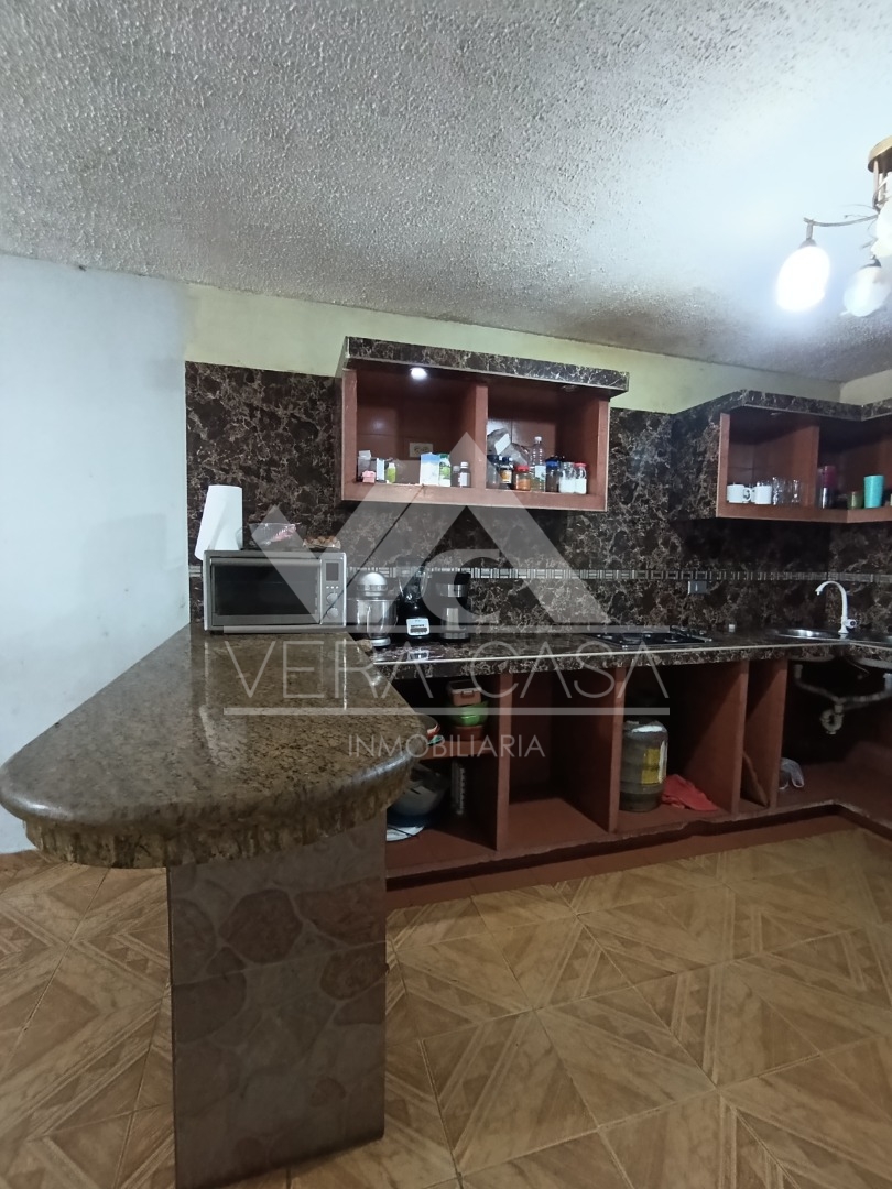 Apartamento en Venta en Buenaventura , Los Guayos, Los Guayos, Carabobo - Cod. 1331 | Veracasa Inmobiliaria - Imagen 5