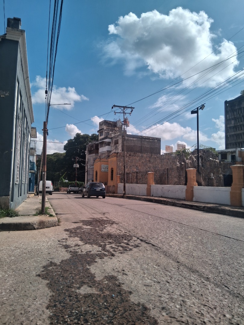 Terreno en Venta en Urbanización San José , Valencia, Valencia, Carabobo - Cod. 0087 | Veracasa Inmobiliaria - Imagen 2
