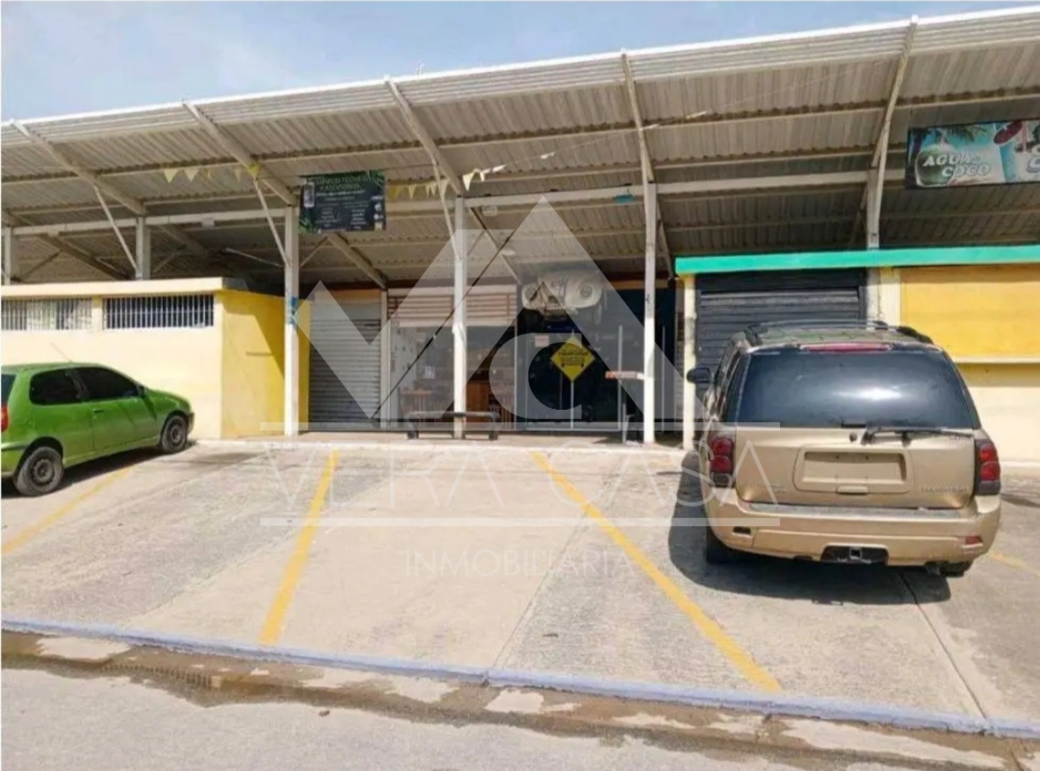 Local en Venta en Buenaventura , Los Guayos, Los Guayos, Carabobo - Cod. 0204 | Veracasa Inmobiliaria - Imagen 3