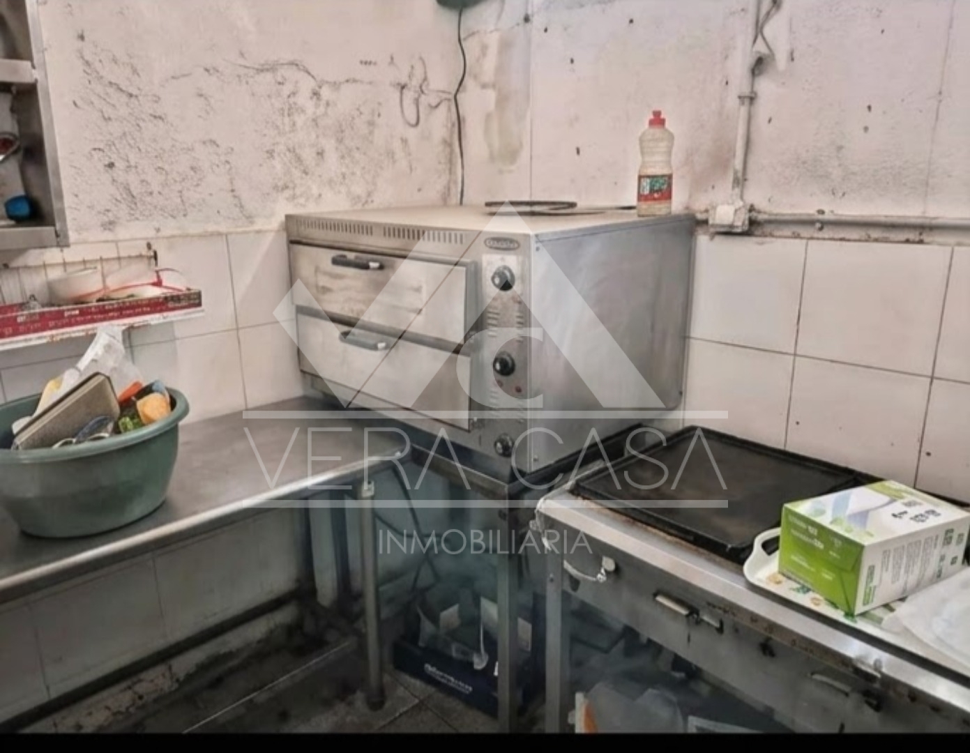 Local en Venta en Buenaventura , Los Guayos, Los Guayos, Carabobo - Cod. 0204 | Veracasa Inmobiliaria - Imagen 4