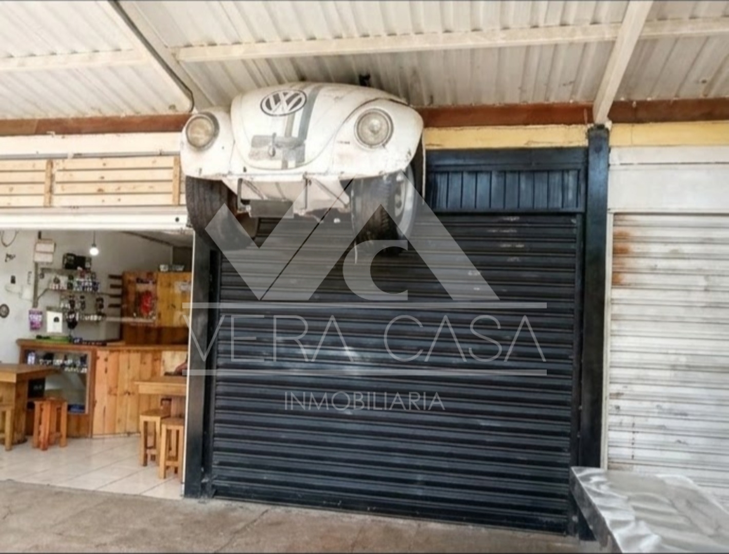 Local en Venta en Buenaventura , Los Guayos, Los Guayos, Carabobo - Cod. 0204 | Veracasa Inmobiliaria - Imagen 7