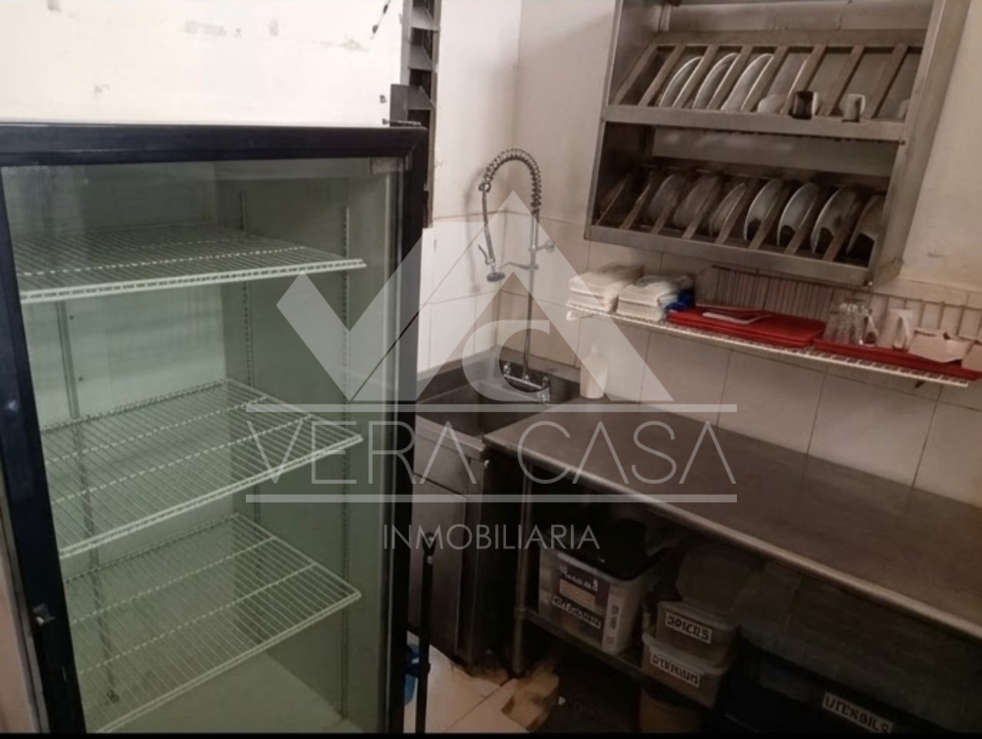 Local en Venta en Buenaventura , Los Guayos, Los Guayos, Carabobo - Cod. 0204 | Veracasa Inmobiliaria - Imagen 9