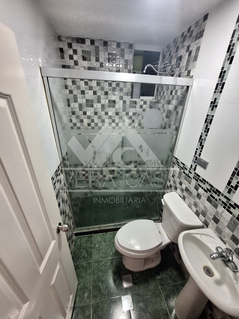 Apartamento en Venta en Abadía 4 San Diego , Valencia, San Diego, Carabobo - Cod. 1333 | Veracasa Inmobiliaria - Imagen 1