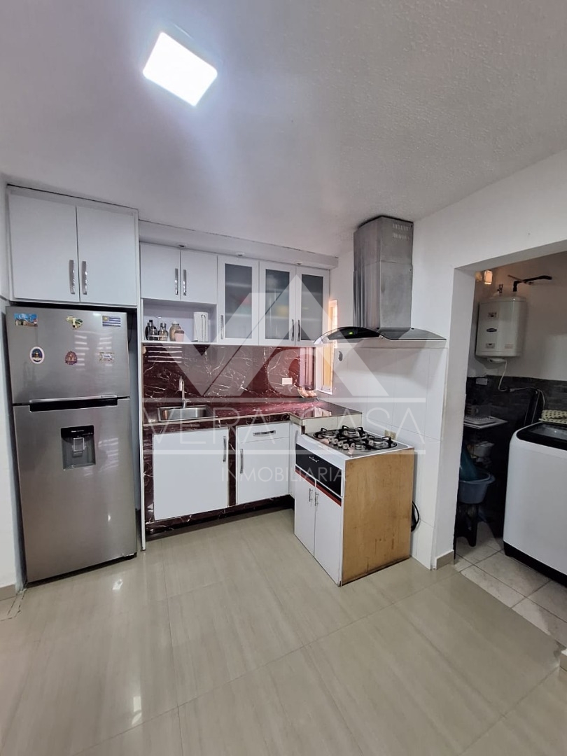 Apartamento en Venta en Abadía 4 San Diego , Valencia, San Diego, Carabobo - Cod. 1333 | Veracasa Inmobiliaria - Imagen 3