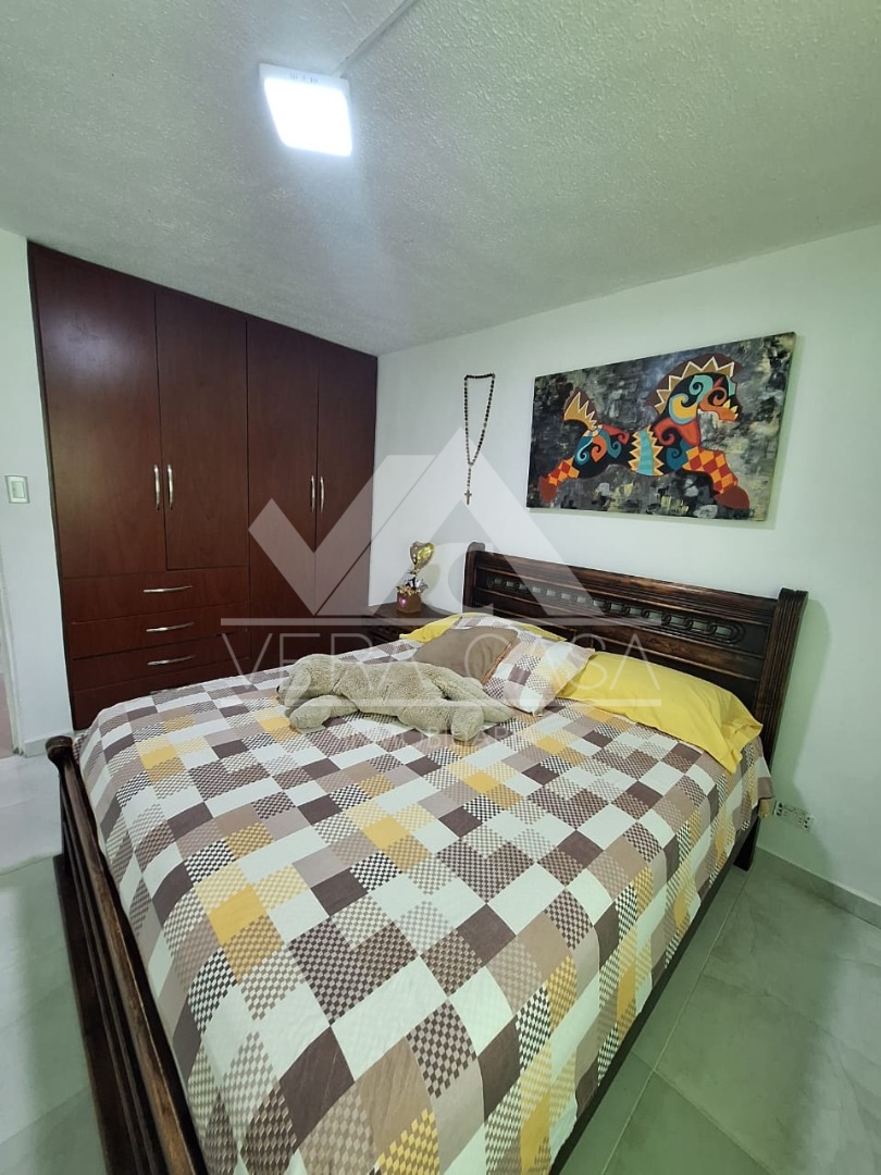 Apartamento en Venta en Abadía 4 San Diego , Valencia, San Diego, Carabobo - Cod. 1333 | Veracasa Inmobiliaria - Imagen 4