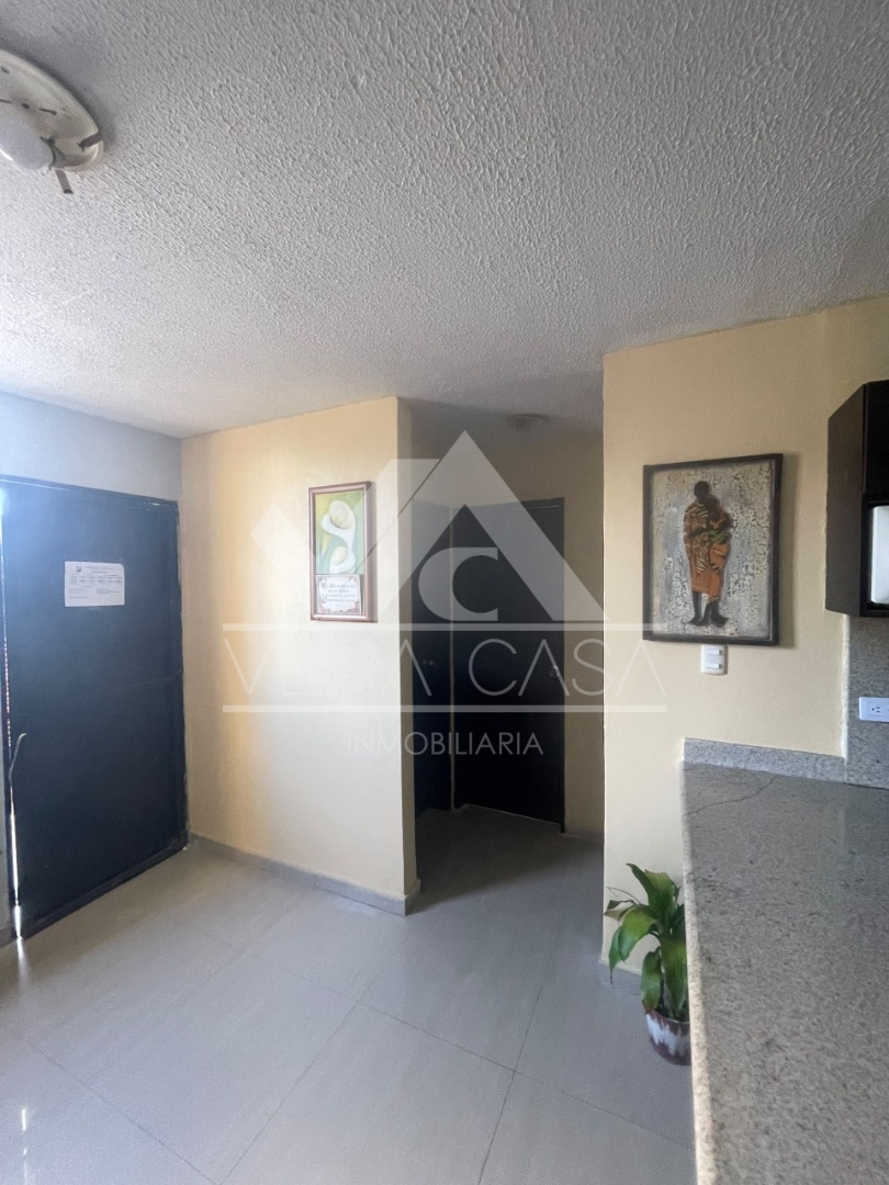 Apartamento en Venta en Buenaventura , Los Guayos, Los Guayos, Carabobo - Cod. 1335 | Veracasa Inmobiliaria - Imagen 2