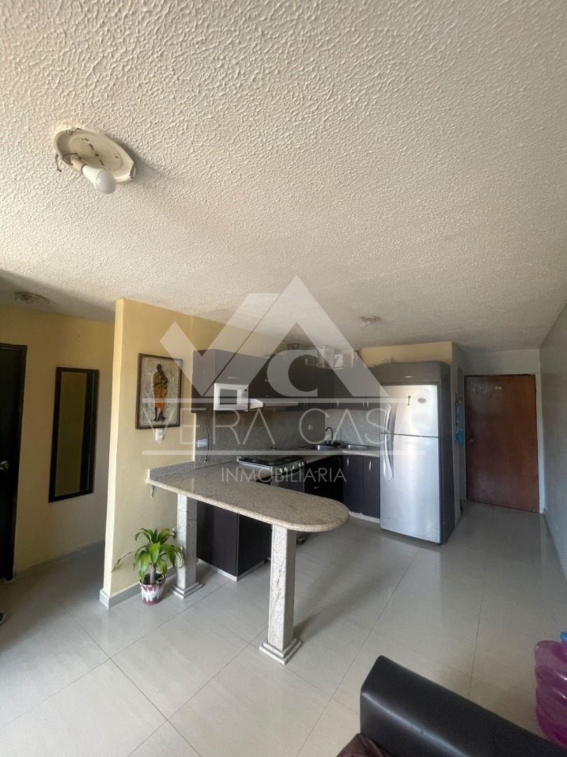 Apartamento en Venta en Buenaventura , Los Guayos, Los Guayos, Carabobo - Cod. 1335 | Veracasa Inmobiliaria - Imagen 3