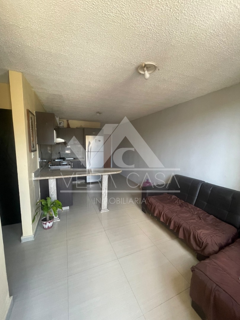 Apartamento en Venta en Buenaventura , Los Guayos, Los Guayos, Carabobo - Cod. 1335 | Veracasa Inmobiliaria - Imagen 4