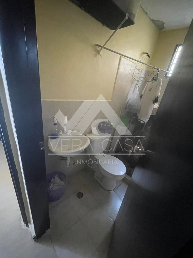 Apartamento en Venta en Buenaventura , Los Guayos, Los Guayos, Carabobo - Cod. 1335 | Veracasa Inmobiliaria - Imagen 6