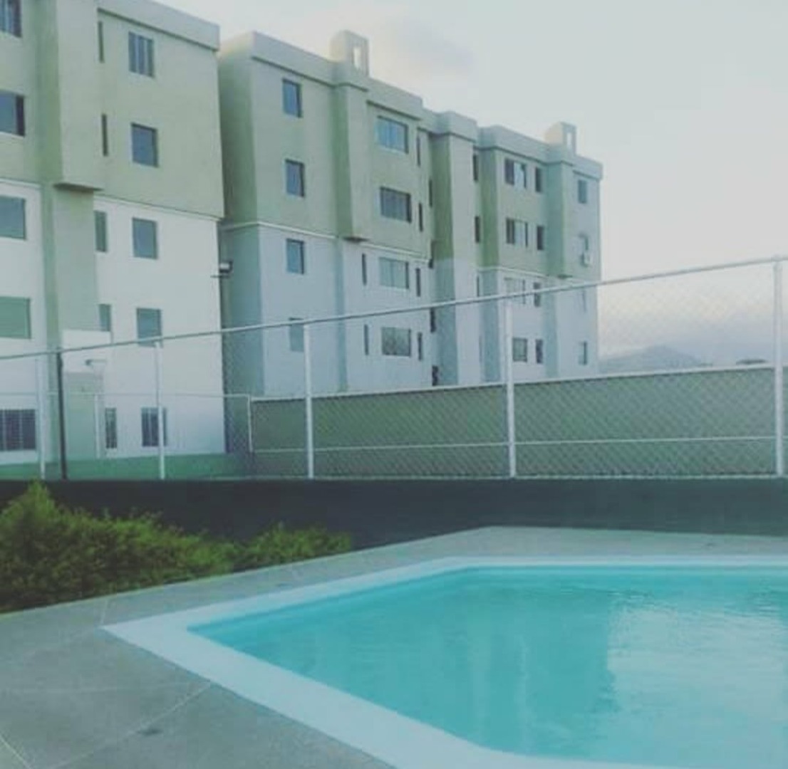 Apartamento en Venta en conjunto residencial rio caroni 1 , Los Guayos, Los Guayos, Carabobo - Cod. 0129 | Veracasa Inmobiliaria - Imagen 2