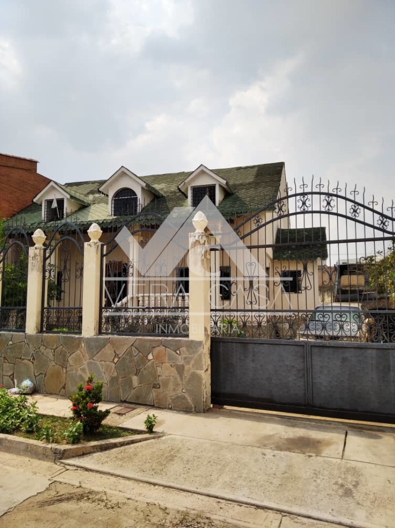 Casa en Venta en Conjunto Residencial Jardin Mañongo, Naguanagua, Naguanagua, Carabobo - Cod. 0160 | Veracasa Inmobiliaria - Imagen 10