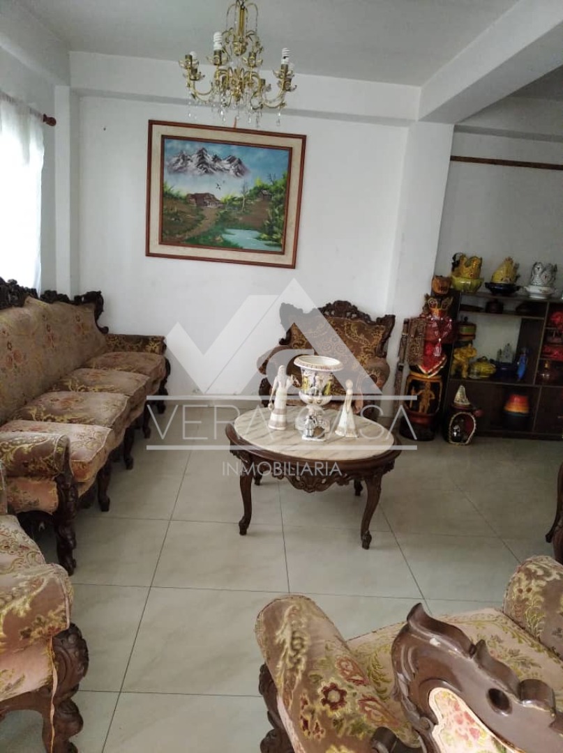 Casa en Venta en Conjunto Residencial Jardin Mañongo, Naguanagua, Naguanagua, Carabobo - Cod. 0160 | Veracasa Inmobiliaria - Imagen 9