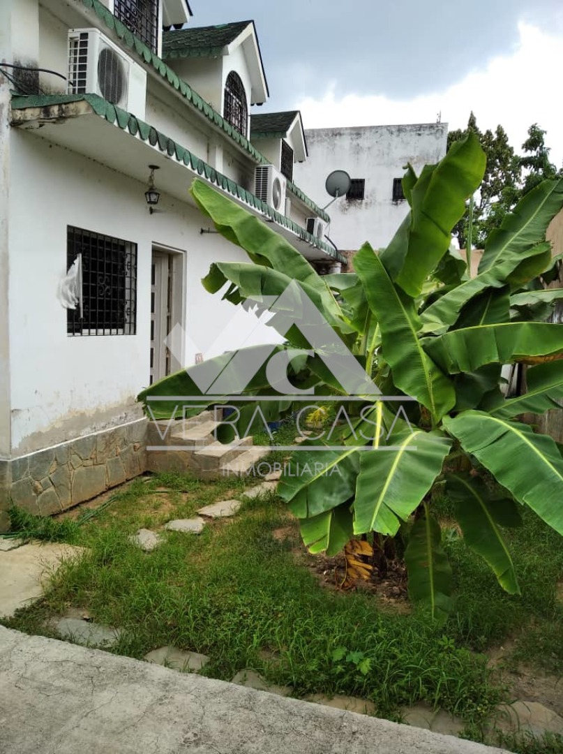 Casa en Venta en Conjunto Residencial Jardin Mañongo, Naguanagua, Naguanagua, Carabobo - Cod. 0160 | Veracasa Inmobiliaria - Imagen 7