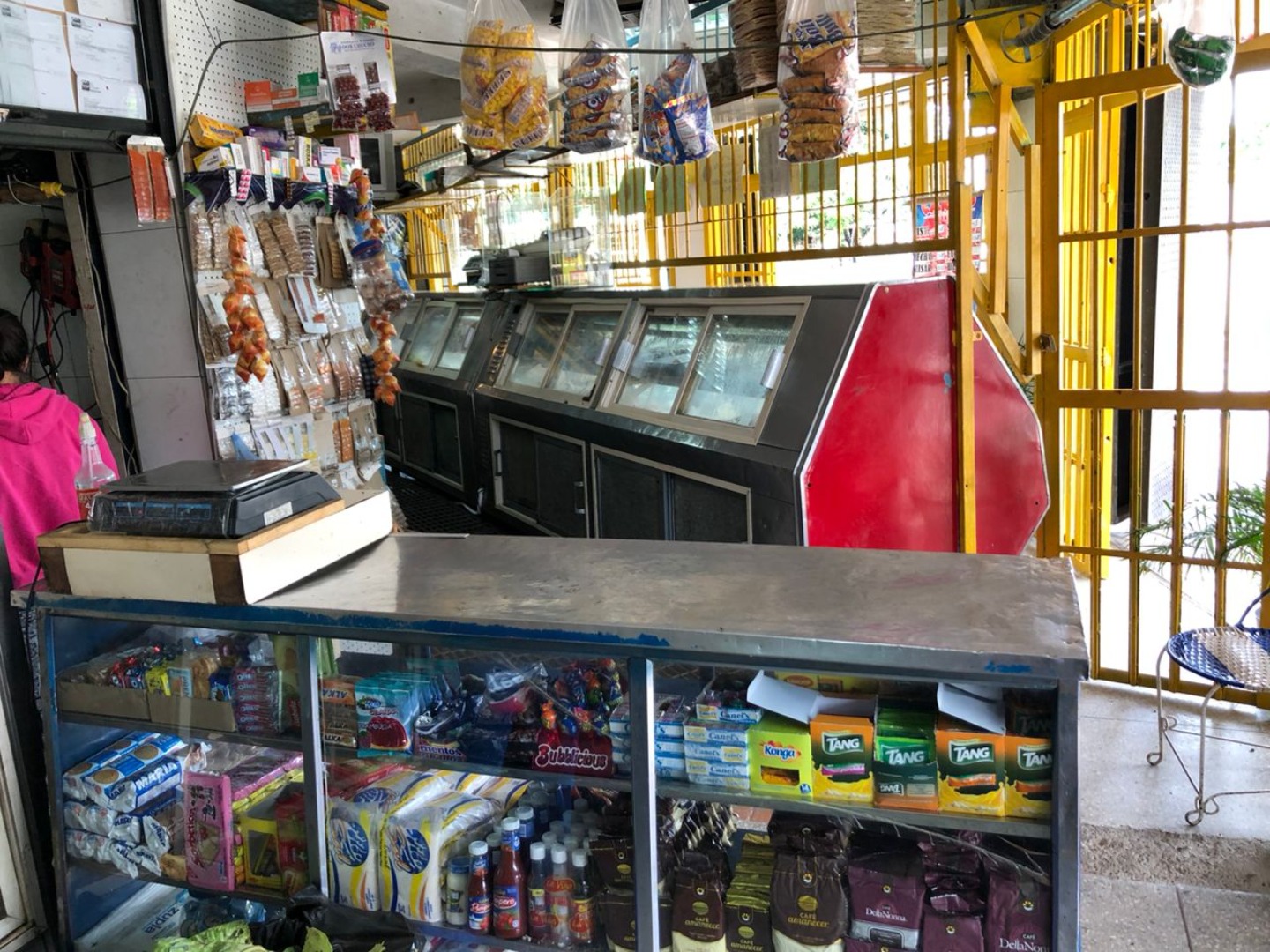 Local en Venta en El Roble , Los Guayos, Los Guayos, Carabobo - Cod. 0030 | Veracasa Inmobiliaria - Imagen 10