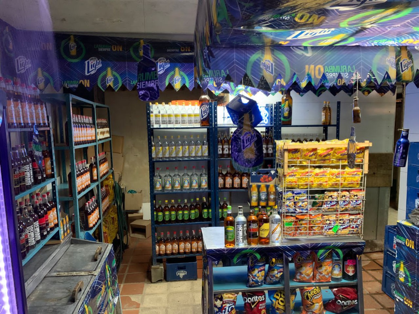 Local en Venta en El Roble , Los Guayos, Los Guayos, Carabobo - Cod. 0030 | Veracasa Inmobiliaria - Imagen 9