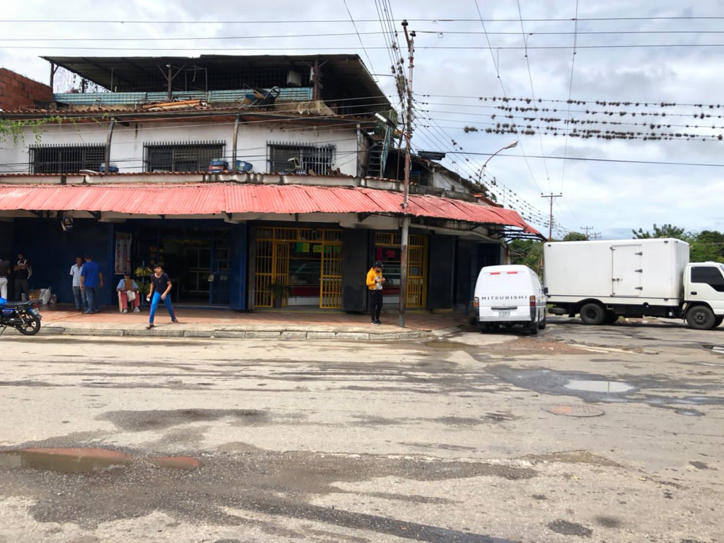 Local en Venta en El Roble , Los Guayos, Los Guayos, Carabobo - Cod. 0030 | Veracasa Inmobiliaria - Imagen 3