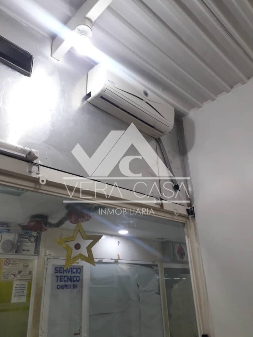 Local en Alquiler en Centro comercial fin de siglo, Valencia, San Diego, Carabobo - Cod. 0033 | Veracasa Inmobiliaria - Imagen 2