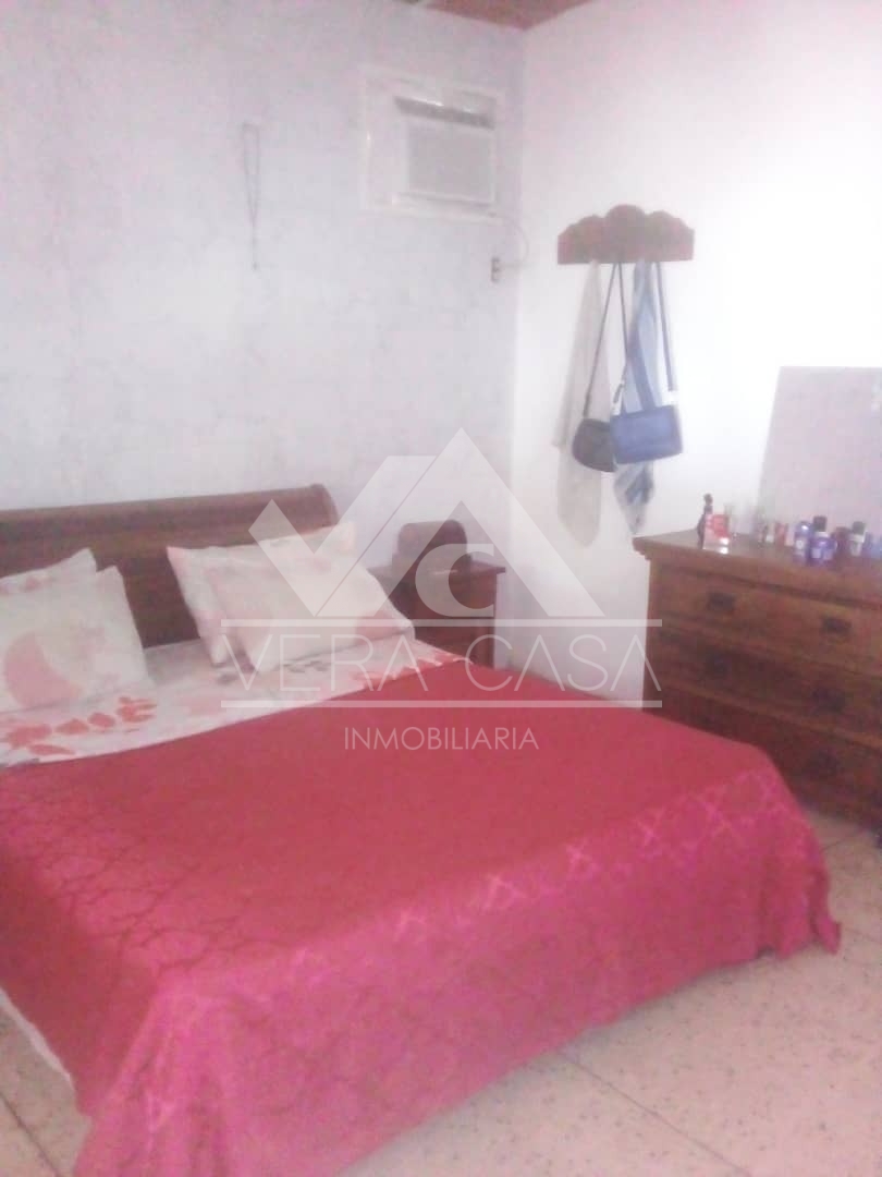 Casa en Venta en Sector camburito, Maracay, Atanasio Girardot, Aragua - Cod. 0191 | Veracasa Inmobiliaria - Imagen 1