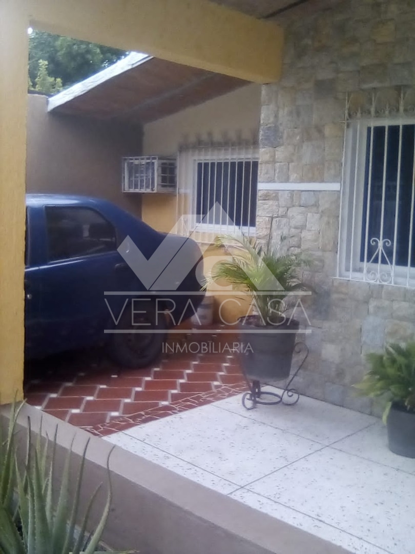 Casa en Venta en Sector camburito, Maracay, Atanasio Girardot, Aragua - Cod. 0191 | Veracasa Inmobiliaria - Imagen 9