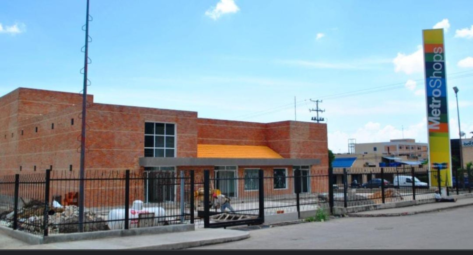 Local en Venta en CC Metroshops/San Diego, Valencia, San Diego, Carabobo - Cod. 0040 | Veracasa Inmobiliaria - Imagen 1