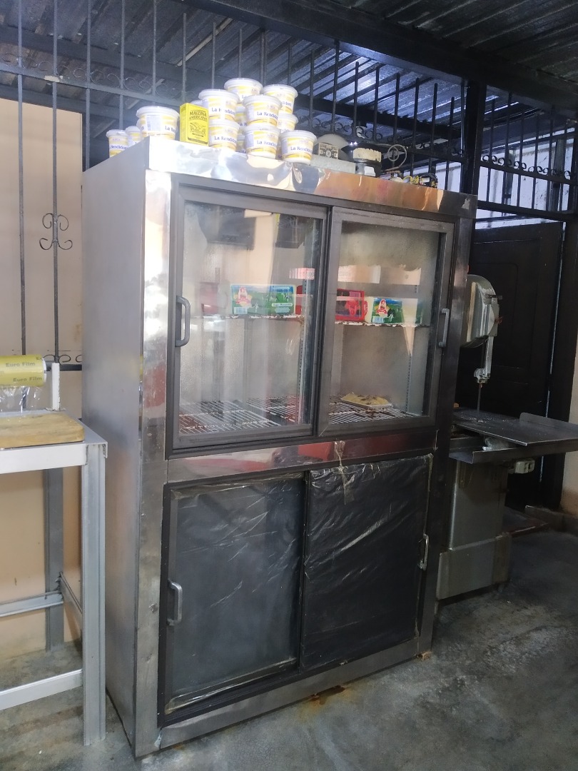 Fondo de Comercio en Venta en Municipio los guayos , Valencia, Los Guayos, Carabobo - Cod. 0007 | Veracasa Inmobiliaria - Imagen 7