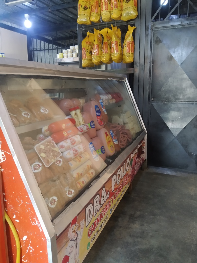 Fondo de Comercio en Venta en Municipio los guayos , Valencia, Los Guayos, Carabobo - Cod. 0007 | Veracasa Inmobiliaria - Imagen 1