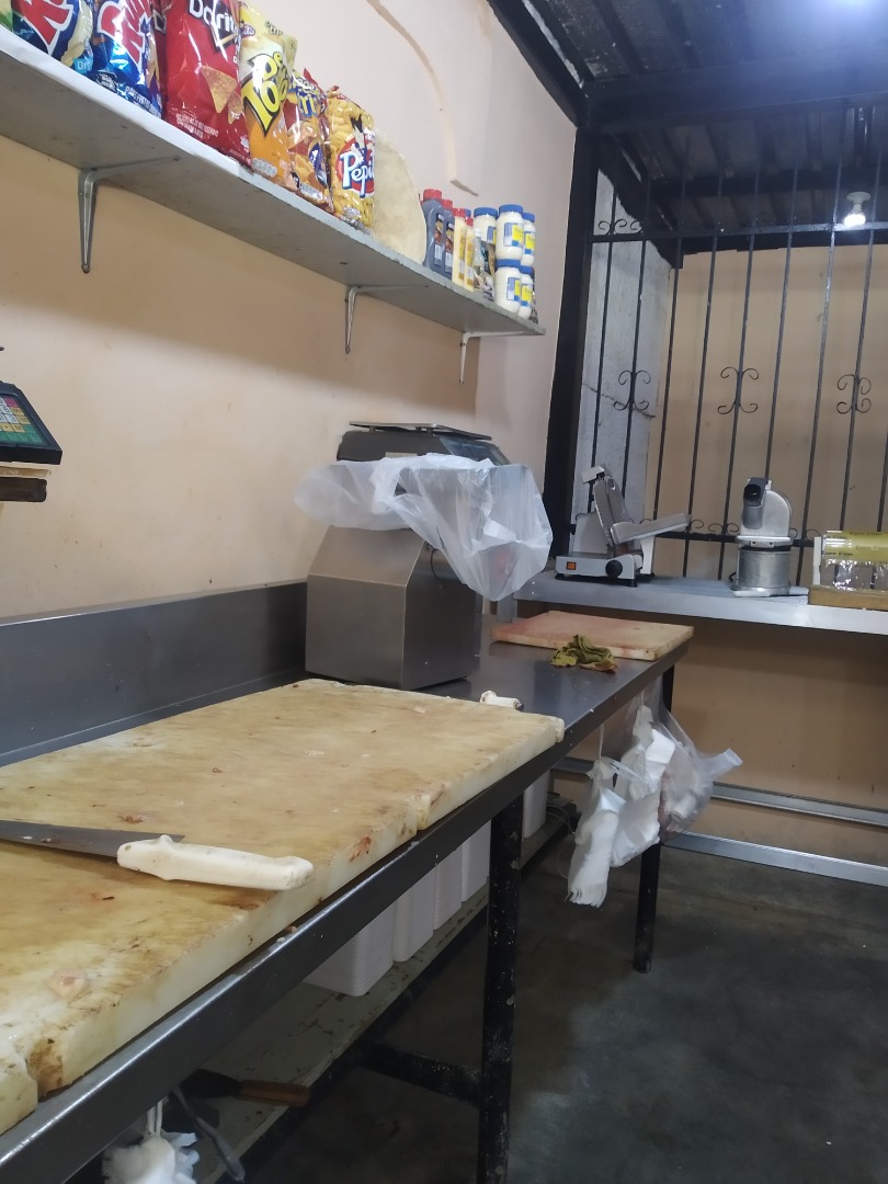 Fondo de Comercio en Venta en Municipio los guayos , Valencia, Los Guayos, Carabobo - Cod. 0007 | Veracasa Inmobiliaria - Imagen 5