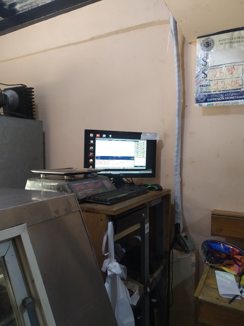 Fondo de Comercio en Venta en Municipio los guayos , Valencia, Los Guayos, Carabobo - Cod. 0007 | Veracasa Inmobiliaria - Imagen 3