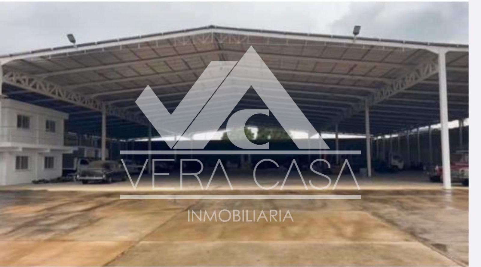 Galpon en Venta en Nueva Valencia , Valencia, Libertador, Carabobo - Cod. 0001 | Veracasa Inmobiliaria - Imagen 2