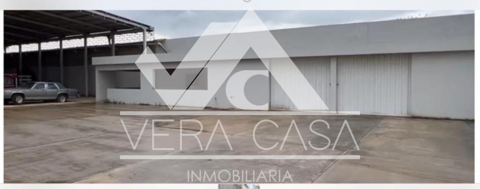 Galpon en Venta en Nueva Valencia , Valencia, Libertador, Carabobo - Cod. 0001 | Veracasa Inmobiliaria - Imagen 1