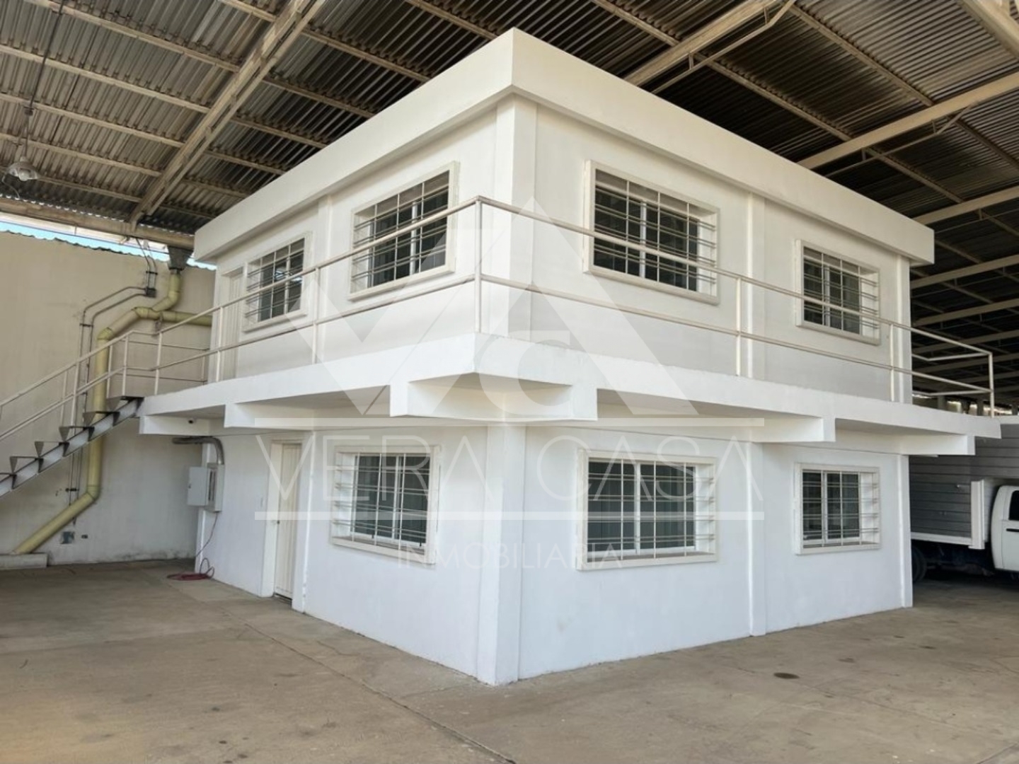 Galpon en Venta en Nueva Valencia , Valencia, Libertador, Carabobo - Cod. 0001 | Veracasa Inmobiliaria - Imagen 8