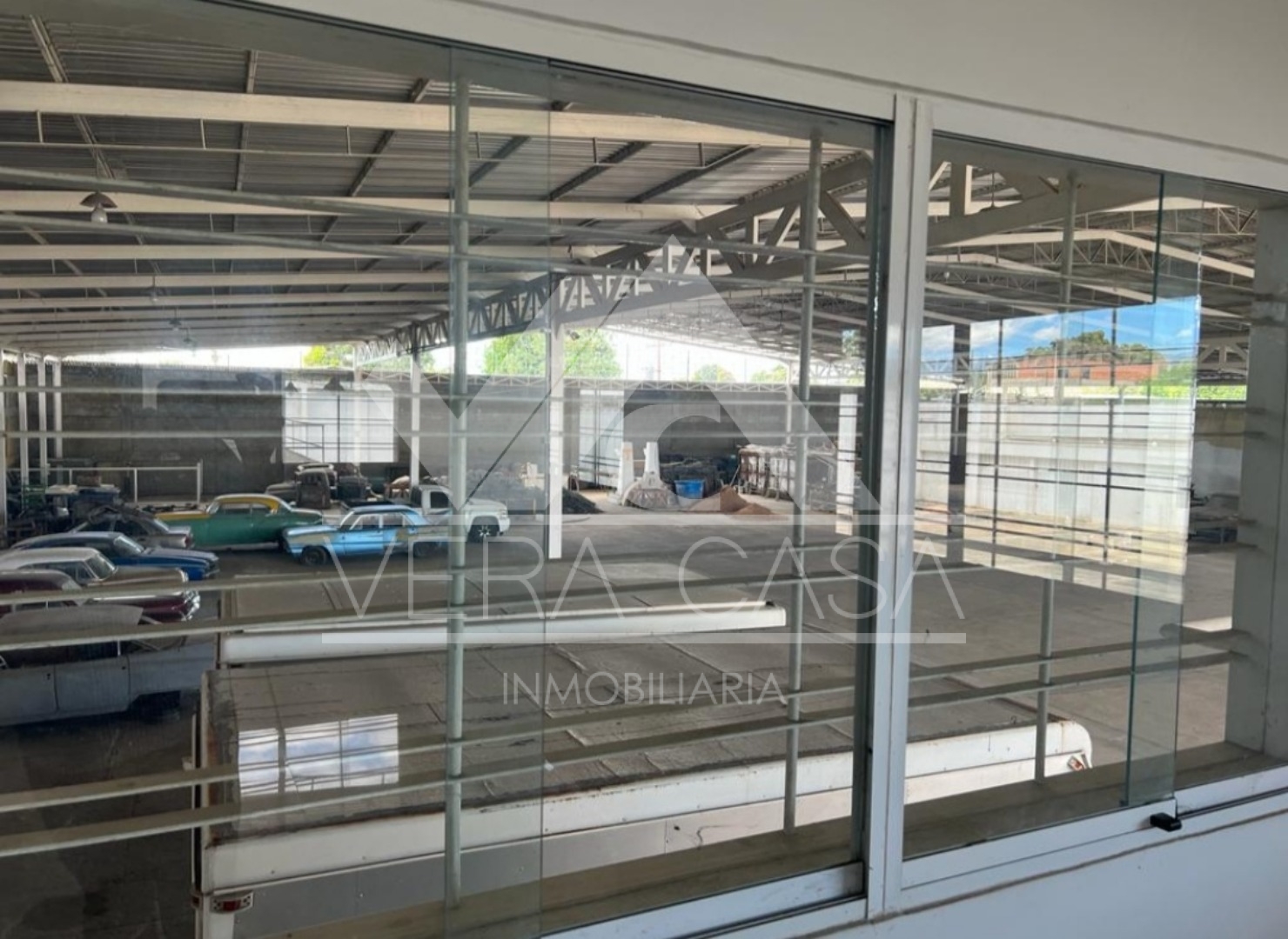 Galpon en Venta en Nueva Valencia , Valencia, Libertador, Carabobo - Cod. 0001 | Veracasa Inmobiliaria - Imagen 5