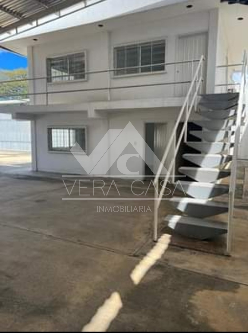 Galpon en Venta en Nueva Valencia , Valencia, Libertador, Carabobo - Cod. 0001 | Veracasa Inmobiliaria - Imagen 10