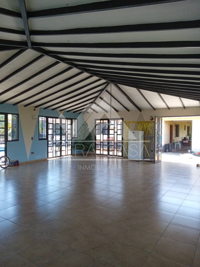 Finca o Hacienda en Venta en Safari , Valencia, Libertador, Carabobo - Cod. 0004 | Veracasa Inmobiliaria - Imagen 3