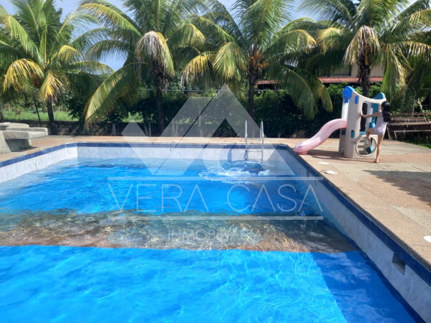 Finca o Hacienda en Venta en Safari , Valencia, Libertador, Carabobo - Cod. 0004 | Veracasa Inmobiliaria - Imagen 4