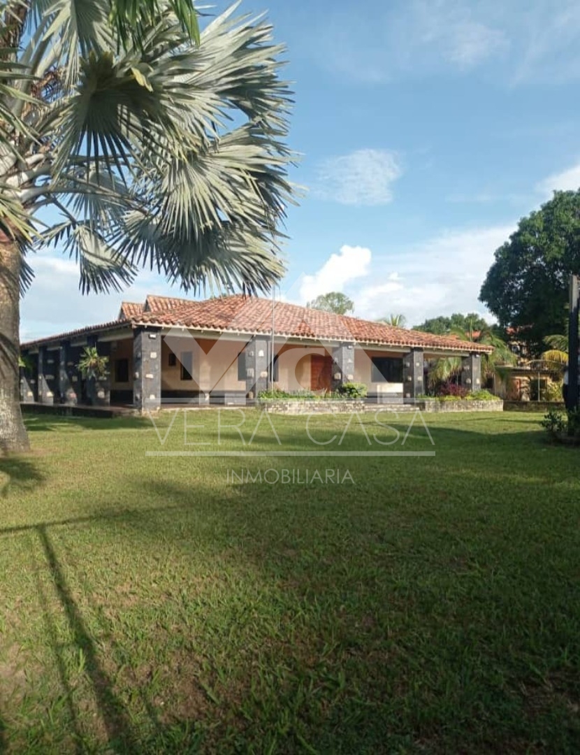 Finca o Hacienda en Venta en Safari , Valencia, Libertador, Carabobo - Cod. 0004 | Veracasa Inmobiliaria - Imagen 6